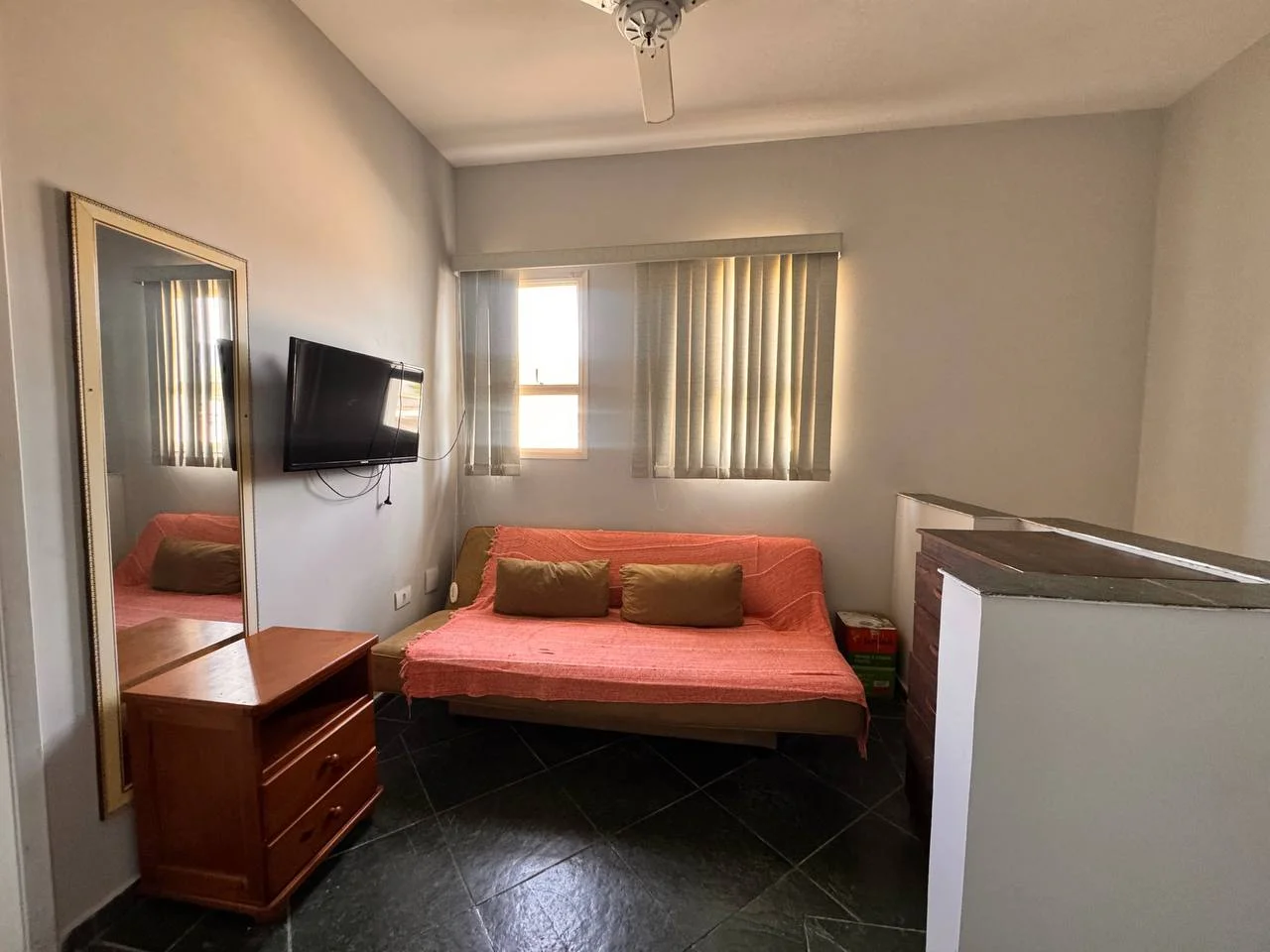Sala de estar e living